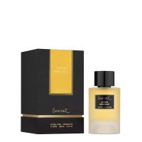 Ginger Bergamot Extrait de Parfum Women and Men Sanchez