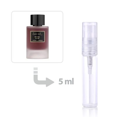 Sandal Wind Extrait de Parfum Women and Men Sanchez