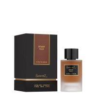 Desert Oud Extrait de Parfum Women and Men Sanchez
