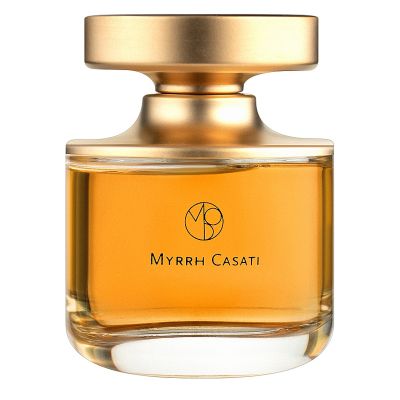 Myrrh Casati Eau de Parfum for Women and Men Mona di Orio