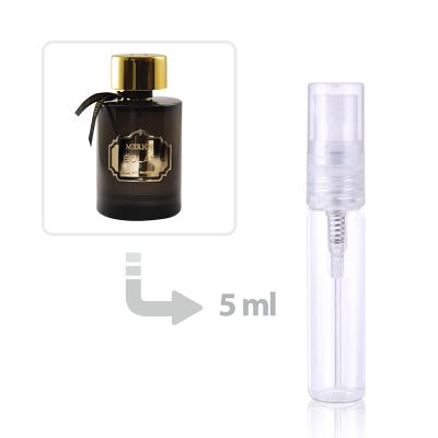 عطر إيكلات النسائي والرجالي ميرحيس