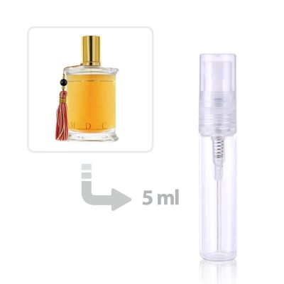 عطر أمبر توبكابي أو دي بارفيوم للرجال مديسي