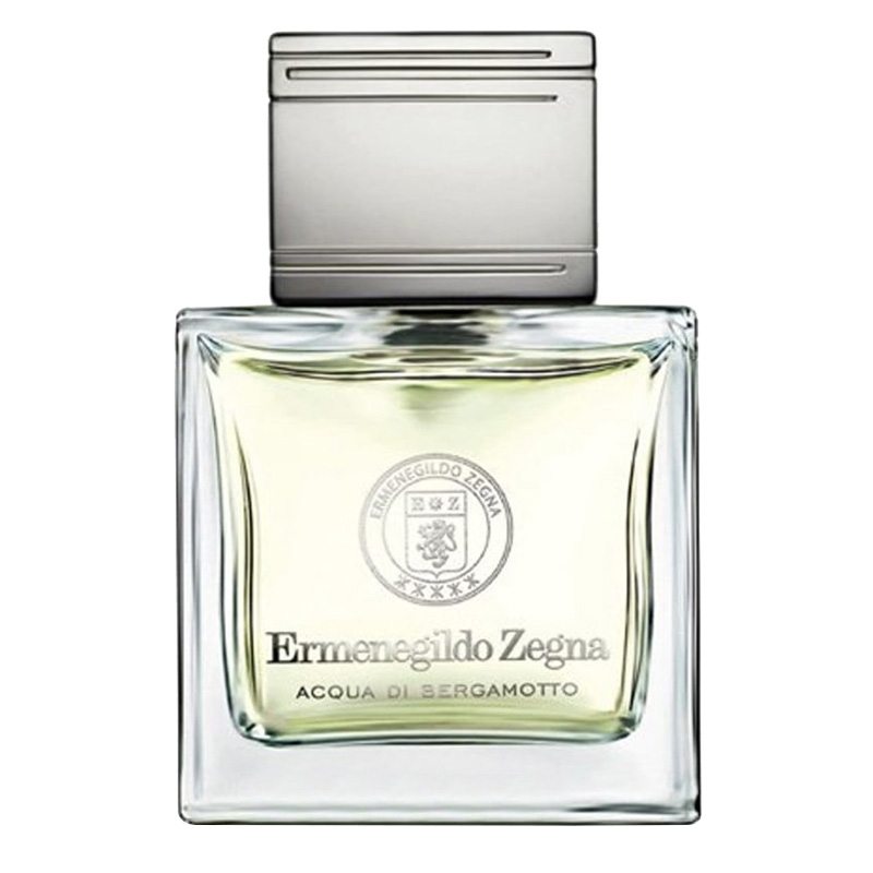 Acqua di Bergamotto Eau de Toilette for Men Ermenegildo Zegna perfume fragrance Riah