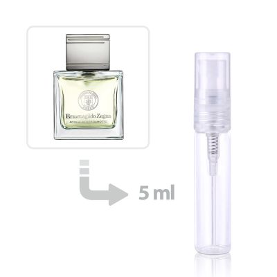 عطر أكوا دي بيرغاموتو للرجال من ايرمينيغيلدو زينيا