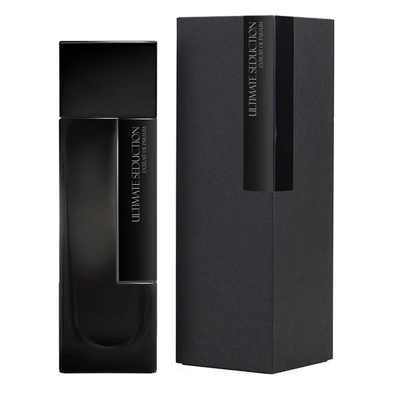 Ultimate Seduction Extrait de Parfum Women and Men Laurent Mazzone