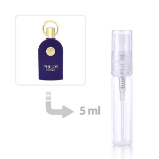 Philos Centro Eau de Parfum Women Maison Alhambra