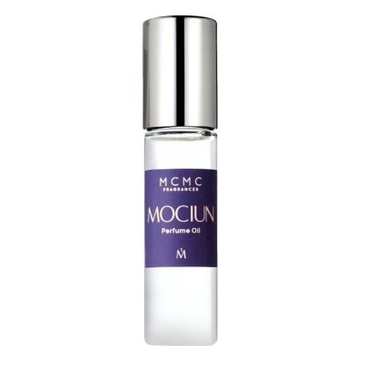 Mociun 1 Perfume Women and Men MCMC Fragrances