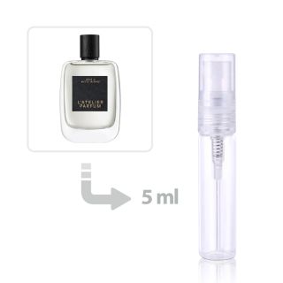 White Mirage Eau de Parfum Women and Men L Atelier Parfum