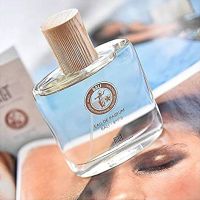 Surya Bali Eau de Parfum Women and Men Fiilit
