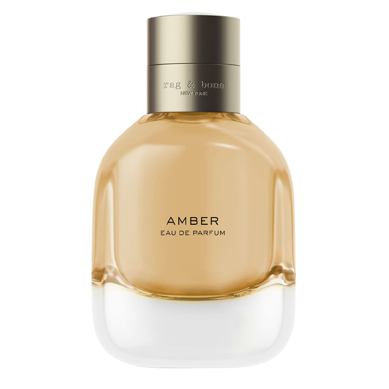 Amber Eau de Parfum Women and Men Rag Bone perfume fragrance Riah