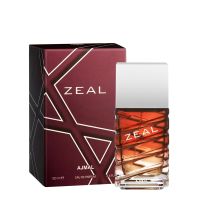 Zeal Eau de Parfum Men Ajmal