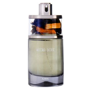 Accord Boise Eau de Parfum Men Ajmal