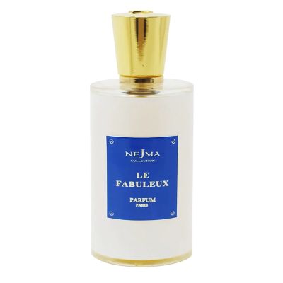 Le Fabuleux Eau de Parfum Women and Men Nejma