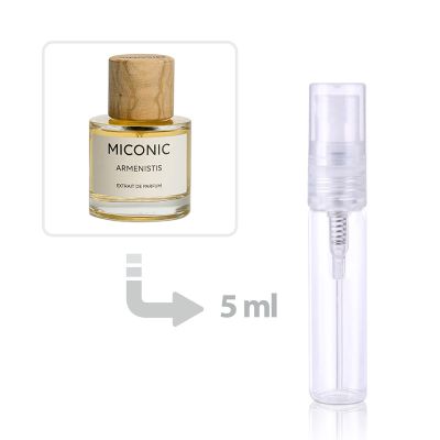 Armenistis Extrait de Parfum Women and Men Miconic