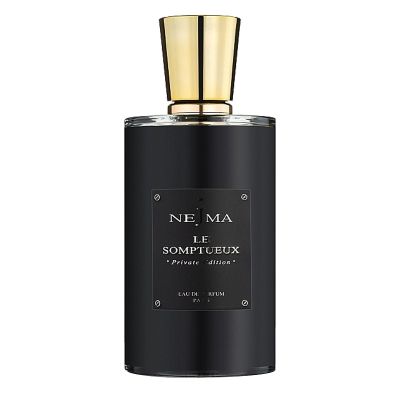 Le Somptueux Eau de Parfum Women and Men Nejma