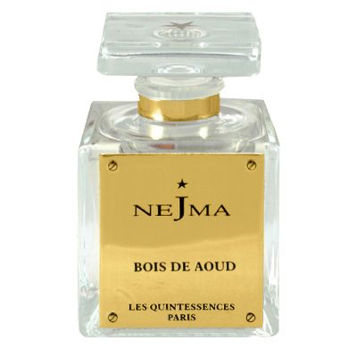 Bois De Aoud Eau de Parfum Women and Men Nejma