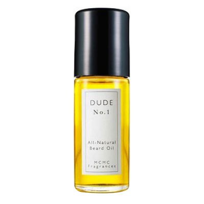 Dude No 1 Perfume Men MCMC Fragrances