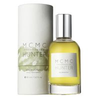 Hunter Eau de Parfum Women and Men MCMC Fragrances