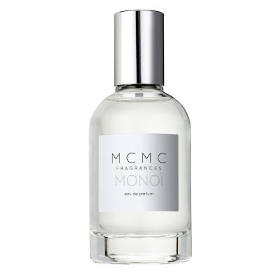 Monoi Perfume Women and Men MCMC Fragrances