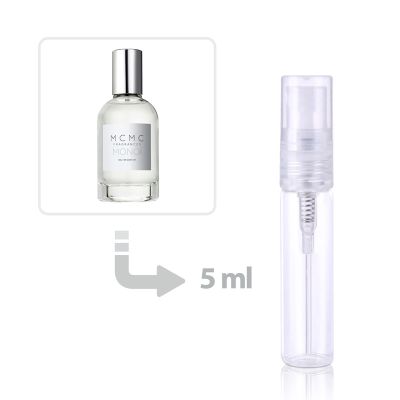 Monoi Perfume Women and Men MCMC Fragrances