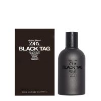 Black Tag 2022 Eau de Parfum Men Zara