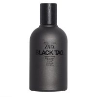 Black Tag 2022 Eau de Parfum Men Zara