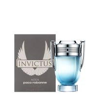 Invictus Aqua 2018 Eau de Toilette for Men