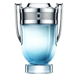 Invictus Aqua 2018 Eau de Toilette for Men