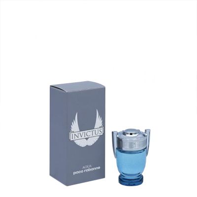 Invictus Aqua 2018 Eau de Toilette for Men