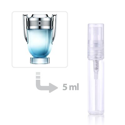 عطر إنفيكتوس أكوا 2018 أو دي تواليت للرجال باكو رابان