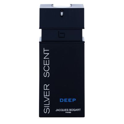 Silver Scent Deep Eau de Toilette for Men