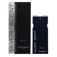 Silver Scent Deep Eau de Toilette for Men
