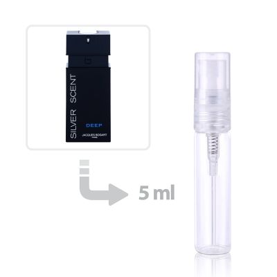 عطر سيلفر سنت ديب للرجال