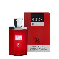Rock Red Eau de Parfum for Men Brandini