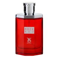 Rock Red Eau de Parfum for Men Brandini