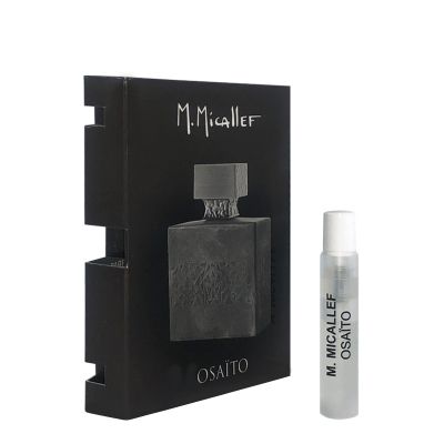 Osaito Eau de Parfum for Men