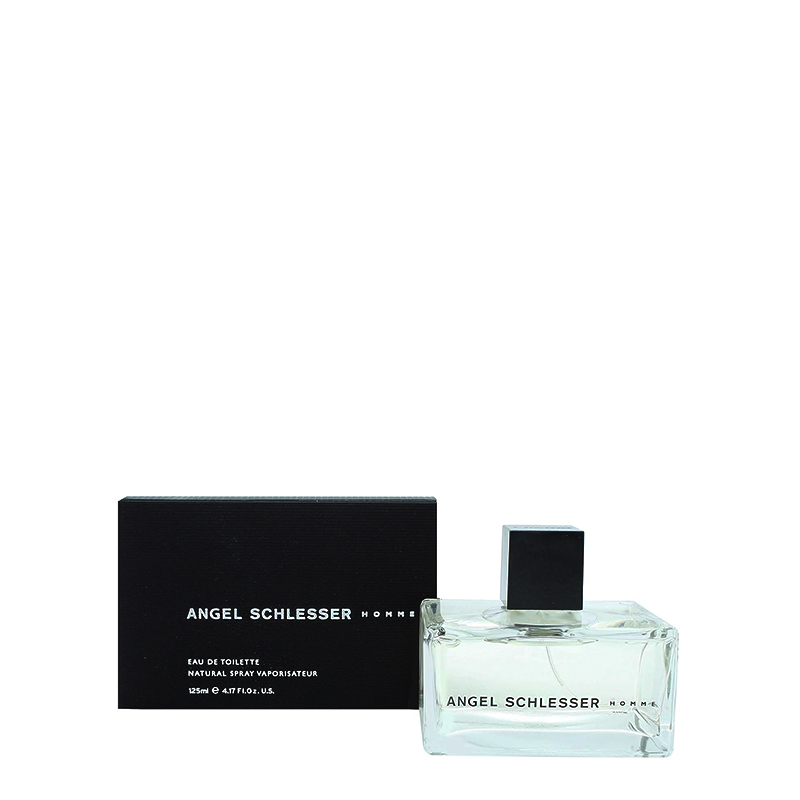Homme Eau de Toilette Men Angel Schlesser
