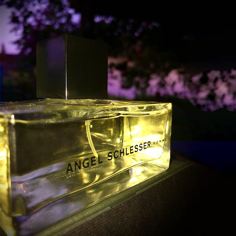Homme Eau de Toilette Men Angel Schlesser