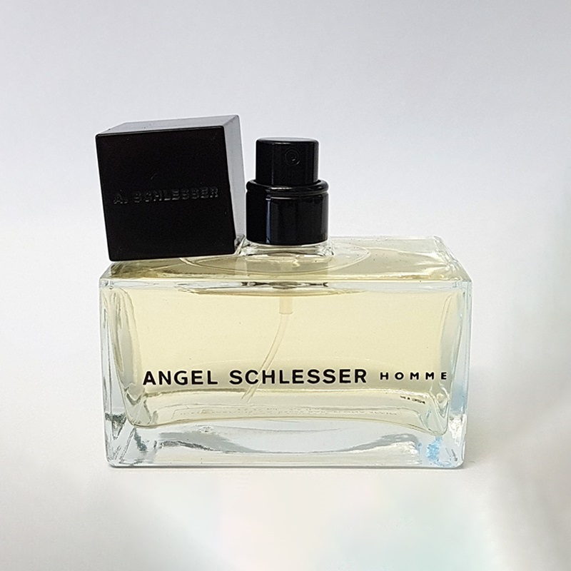 Homme Eau de Toilette Men Angel Schlesser