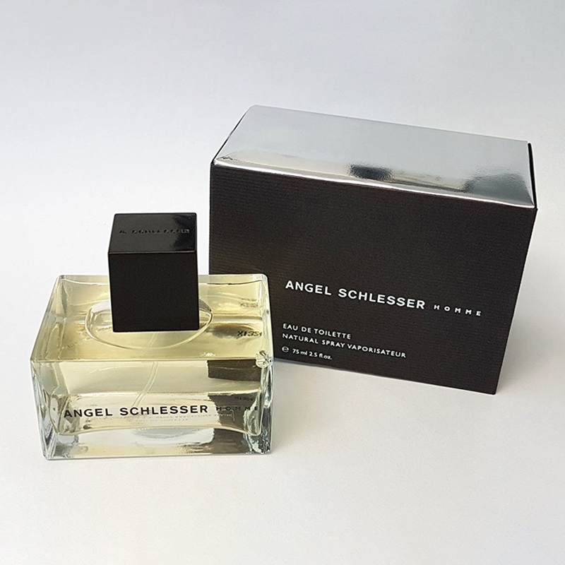 Homme Eau de Toilette Men Angel Schlesser