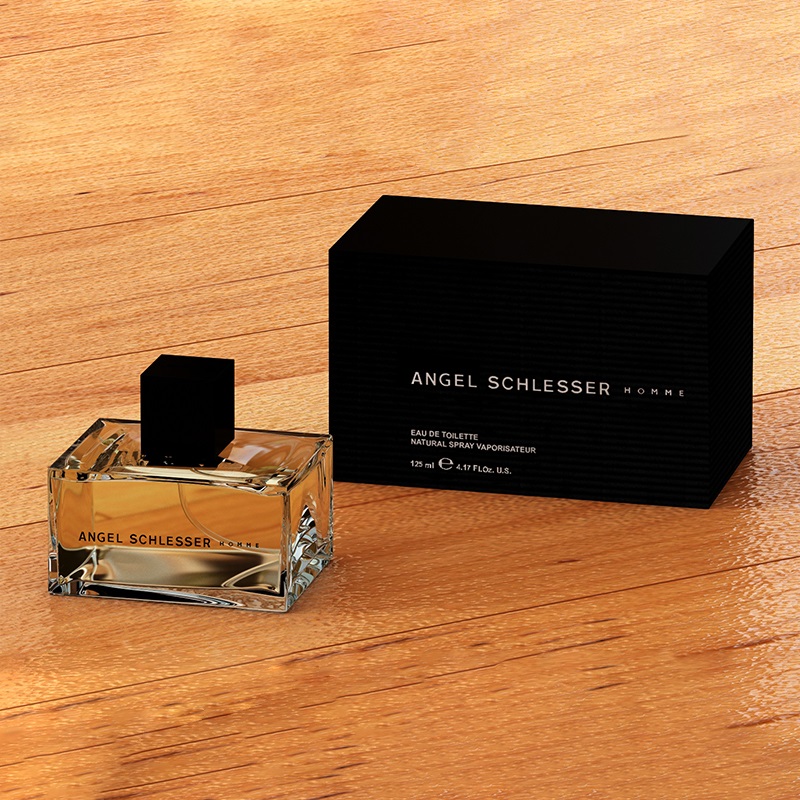 Homme Eau de Toilette Men Angel Schlesser