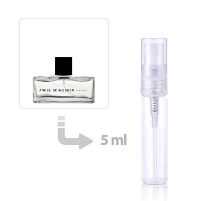 Homme Eau de Toilette Men Angel Schlesser
