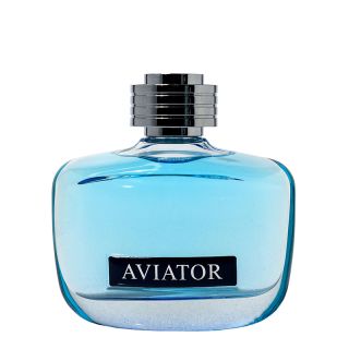 Aviator Authentic Eau de Toilette for Men Paris Bleu