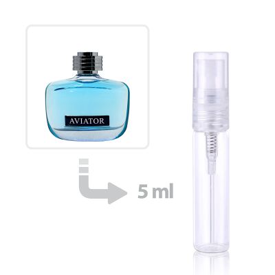 عطر أفياتور أوثنتيك أو دي تواليت للرجال باريس بلو سيبك