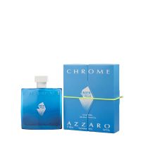Chrome Under the Pole Eau de Toilette for Men