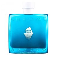 Chrome Under the Pole Eau de Toilette for Men