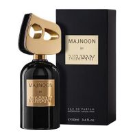 Majnoon Eau de Parfum Men Nimany