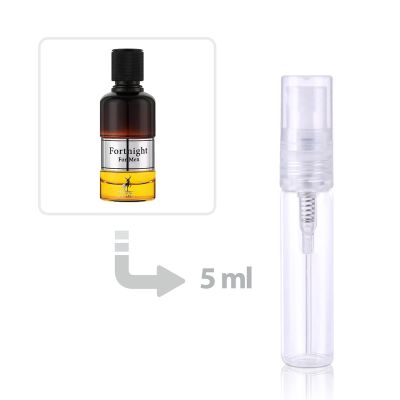 عطر فورتنايت أو دي بارفيوم للرجال ميزون الحمراء