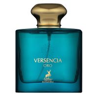 Jubilant Oro Eau de Parfum Men Maison Alhambra