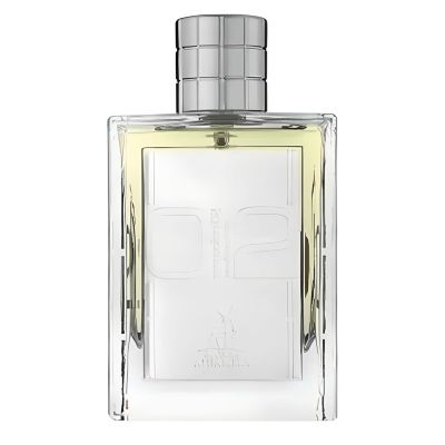 Monocline 02 عطر نسائي ورجالي من ميزون الحمراء